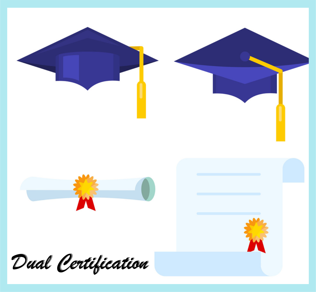 CERTIFICATION COURSES